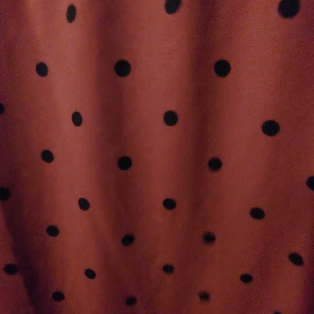 Torrid Harper Blouse